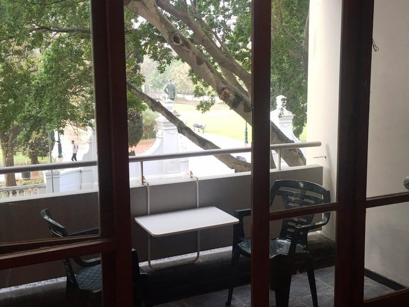 To Let 0 Bedroom Property for Rent in Cape Town City Centre Western Cape